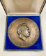 Medaillen Deutschland - Personen: SIEMENS; Kupfermedaille Von A. Klinger Mit Kop - Other & Unclassified