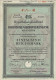 Delcampe - Alte Aktien / Wertpapiere: DEUTSCHLAND; 1924-1942, Partie Mit 9 Aktien, Diversen - Other & Unclassified