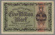 Worldwide: 1907-1999 (ca.), Partie Von Etwa 130 Banknoten Mit U.a. Deutschem Rei - Other & Unclassified