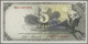 Deutschland - Bank Deutscher Länder + Bundesrepublik Deutschland: 1948, Banknote - Other & Unclassified