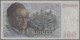 Deutschland - Bank Deutscher Länder + Bundesrepublik Deutschland: 1948, Banknote - Otros & Sin Clasificación