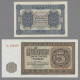 Deutschland - DDR: 1948-1975, Partie Von 23 Verschiedenen Banknoten In überwiege - Other & Unclassified