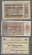 Deutschland - Notgeld: 1914-1944 (ca.), Sammlung Von über 160 überwiegend Notgel - Other & Unclassified