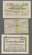 Deutschland - Notgeld: 1914-1944 (ca.), Sammlung Von über 160 überwiegend Notgel - Other & Unclassified