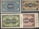 Delcampe - Deutschland - Notgeld: 1916-1922, Sammlung Von Etwa 300 Notgeldscheinen In Einem - Otros & Sin Clasificación