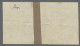 Deutschland - Notgeld - Hessen: 1918-1923, Partie Von 8 Notgeldscheinen Mit "Sta - [11] Local Banknote Issues