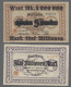 Deutschland - Notgeld - Niedersachsen: BOCKENEM, OSNABRÜCK Usw., 1921-1923, Part - [11] Local Banknote Issues