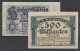 Deutschland - Notgeld - Rheinland: 1918-1923, Partie Von 13 Notgeldscheinen Mit - [11] Emisiones Locales