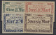 Deutschland - Notgeld - Rheinland: 1918-1923, Partie Von 13 Notgeldscheinen Mit - [11] Local Banknote Issues