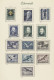 Nachlässe: 1850-2011, Komplett Belassener Nachlass In 22 Vordruckalben Mit U.a. - Lots & Kiloware (mixtures) - Min. 1000 Stamps