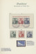 Delcampe - Nachlässe: 1850-2011, Komplett Belassener Nachlass In 22 Vordruckalben Mit U.a. - Lots & Kiloware (mixtures) - Min. 1000 Stamps