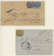 Nachlässe: 1850-1980 (ca.), Nachlass Mit Diversen Sammlungen Und Teilsammlungen - Lots & Kiloware (mixtures) - Min. 1000 Stamps