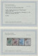 Delcampe - Nachlässe: 1850-1980 (ca.), Nachlass Mit Diversen Sammlungen Und Teilsammlungen - Vrac (min 1000 Timbres)