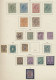 Delcampe - Nachlässe: 1850-1980 (ca.), Nachlass Mit Diversen Sammlungen Und Teilsammlungen - Lots & Kiloware (mixtures) - Min. 1000 Stamps