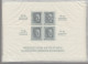 Delcampe - Nachlässe: 1850-1986 (ca.), Uriger Nachlass In Diversen Auswahlheften, Schachtel - Vrac (min 1000 Timbres)
