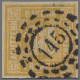 Delcampe - Nachlässe: ALTDEUTSCHLAND, Sammlung Im Leuchtturm-Spezialalbum, Beginnend Mit Ei - Lots & Kiloware (mixtures) - Min. 1000 Stamps