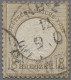 Nachlässe: DEUTSCHES REICH, 1872-1945, Weit Fortgeschrittene Sammlung Gestempelt - Mezclas (min 1000 Sellos)