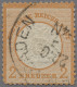Nachlässe: DEUTSCHES REICH, 1872-1945, Weit Fortgeschrittene Sammlung Gestempelt - Vrac (min 1000 Timbres)