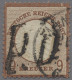 Delcampe - Nachlässe: DEUTSCHES REICH, 1872-1945, Weit Fortgeschrittene Sammlung Gestempelt - Vrac (min 1000 Timbres)