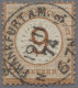 Delcampe - Nachlässe: DEUTSCHES REICH, 1872-1945, Weit Fortgeschrittene Sammlung Gestempelt - Vrac (min 1000 Timbres)