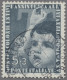 Delcampe - Nachlässe: ITALIEN, Königreich Ca. 1861-1945, Saubere, Fortgeschrittene Sammlung - Vrac (min 1000 Timbres)