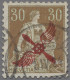 Delcampe - Nachlässe: SCHWEIZ, 1850-1984, Feine Gestempelte Sammlung In Zwei Italienischen - Lots & Kiloware (mixtures) - Min. 1000 Stamps