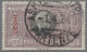Nachlässe: ITALIENISCHE KOLONIEN, Sehr Interessante Gestempelte Sammlung Im Vord - Lots & Kiloware (mixtures) - Min. 1000 Stamps