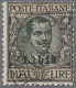 Delcampe - Nachlässe: ITALIENISCHE KOLONIEN, Sehr Interessante Gestempelte Sammlung Im Vord - Lots & Kiloware (mixtures) - Min. 1000 Stamps