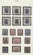 World Wide: 1882/1930 (ca.), Alte Sammlung Europa Mit Sehr Viel Belgien, Frankre - Colecciones (sin álbumes)