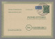 Delcampe - World Wide: 1876-1965, Partie Von 31 Belegen Mit U.a. Deutschem Reich-Bahnpostst - Collections (without Album)