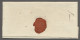 Delcampe - Liquidationsposten: Schleswig-Holstein - Vorphila | Markenlose Briefe - 1715-179 - Boites A Timbres