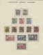 Liquidationsposten: Deutsches Reich - 1872-1945, In Unterschiedlichen Erhaltunge - Stamp Boxes