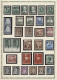 Liquidationsposten: Deutsches Reich - 1923-1945, Spezialsammlung In Allen Erhalt - Stamp Boxes