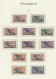 Liquidationsposten: Memel: 1920-1939, Interessante Sammlung In Allen Erhaltungsa - Boites A Timbres