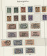 Delcampe - Liquidationsposten: Memel: 1920-1939, Interessante Sammlung In Allen Erhaltungsa - Boites A Timbres