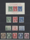 Liquidationsposten: Berlin - 1948-1990, Augenscheinlich Komplette überwiegend Ge - Boites A Timbres