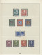 Liquidationsposten: Bundesrepublik Deutschland - 1949-1976, Zwei Sammlungen Und - Boites A Timbres