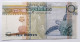 SEYCHELLES  - 10 RUPEES - P 36  (1998-2010) - UNC -  BANKNOTES - PAPER MONEY - Seychellen