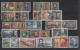 Liquidationsposten: Schweiz - 1914-1986, Die Kompletten Ausgaben PRO JUVENTUTE U - Stamp Boxes