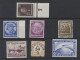 Delcampe - Deutschland: 1874-1960, Anlagepartie Von Vielen Besseren Werten Auf Diversen Ste - Collections