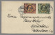 Delcampe - Deutschland: 1853-1949, Kleine Partie Mit U.a. 3 Braunschweig-Werten In Untersch - Colecciones