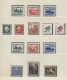 Delcampe - Deutsches Reich: 1923/1945 Ca., Sehr Umfangreicher Sammlungsbestand, Dabei Ein G - Collections