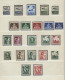 Delcampe - Deutsches Reich: 1923/1945 Ca., Sehr Umfangreicher Sammlungsbestand, Dabei Ein G - Collections