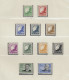 Delcampe - Deutsches Reich: 1923/1945 Ca., Sehr Umfangreicher Sammlungsbestand, Dabei Ein G - Collections