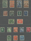 Deutsches Reich: 1923-1945, Sauber Gestempelte Sammlung In SAFE-Vordruckbinder M - Colecciones