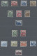 Deutsches Reich: 1923-1945, Sauber Gestempelte Sammlung In SAFE-Vordruckbinder M - Colecciones