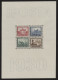 Deutsches Reich: 1930-1937, BLOCKS, Kleine Partie Ungebraucht / Postfrisch, Best - Colecciones