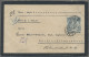 Deutsches Reich: 1880-1944 (ca.), Partie Von Etwa 250 Belegen Mit U.a. Ansichtsk - Colecciones