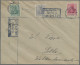 Delcampe - Deutsches Reich: 1880-1944 (ca.), Partie Von Etwa 250 Belegen Mit U.a. Ansichtsk - Colecciones