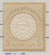 Delcampe - Deutsches Reich - Brustschild: 1872-1874, überwiegend Gestempelte Partie Auf 6 S - Collections